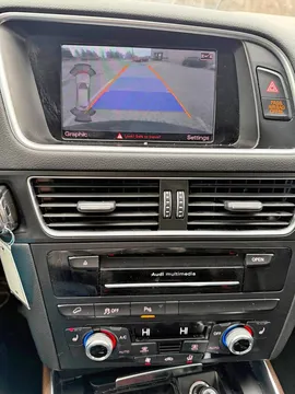 2017 Audi Q5 Quattro