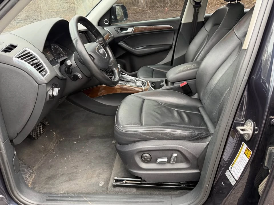 2017 Audi Q5 - Image 10 of 10