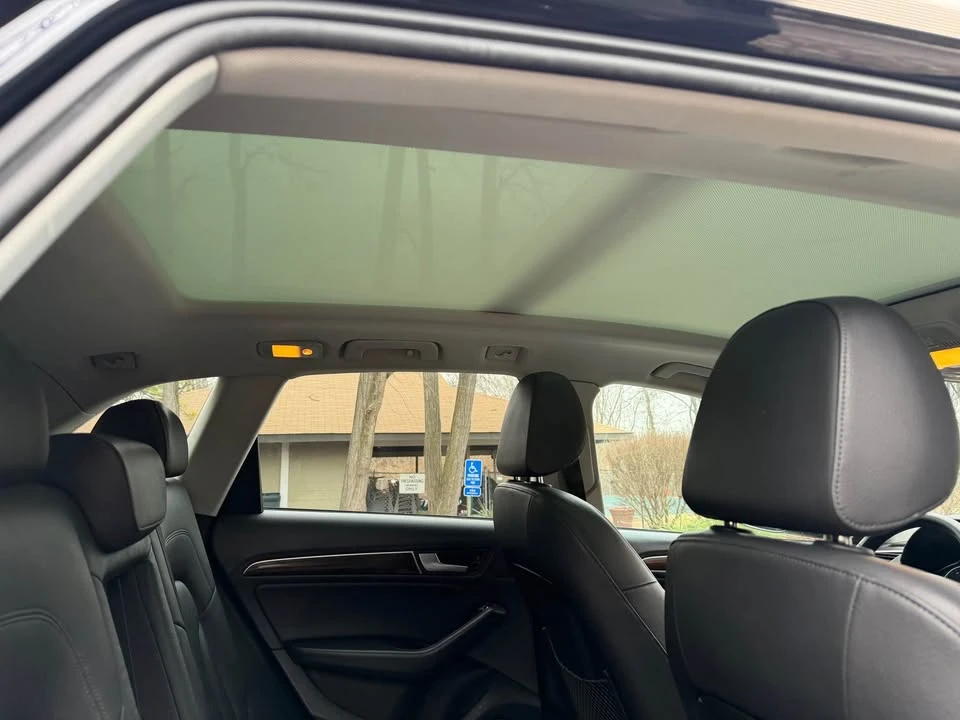 2017 Audi Q5 - Image 9 of 10