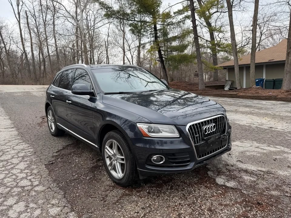 2017 Audi Q5 - Image 2 of 10