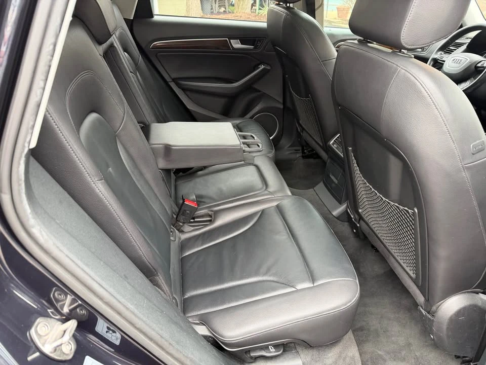 2017 Audi Q5 - Image 8 of 10