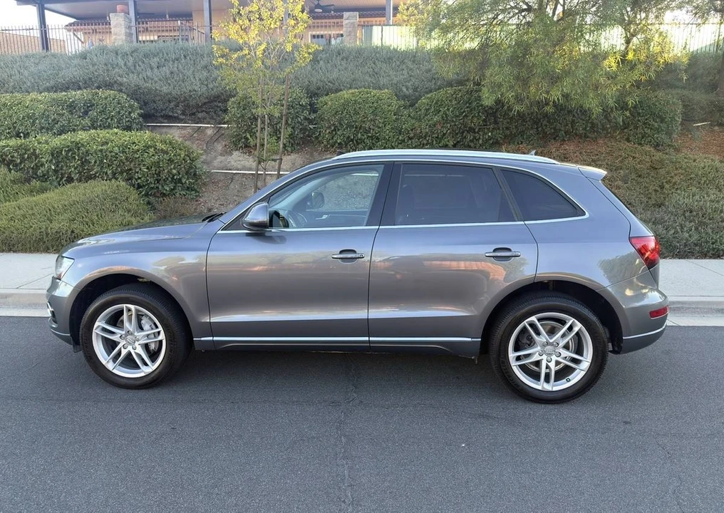 2013 Audi 8R Q5 - Image 3 of 12