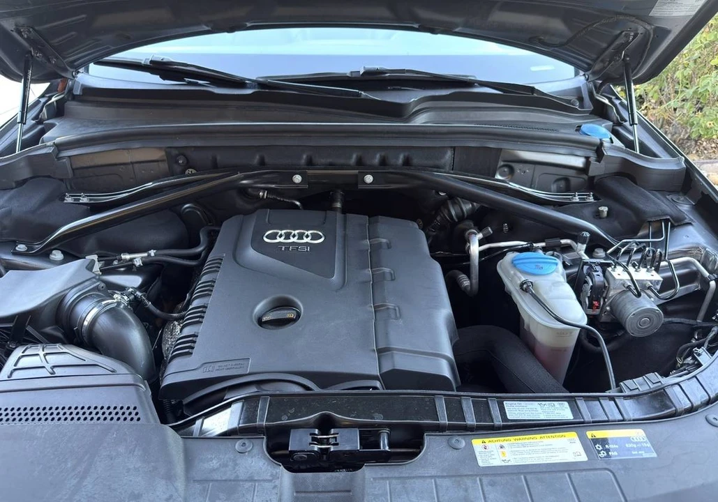 2013 Audi 8R Q5 - Image 12 of 12