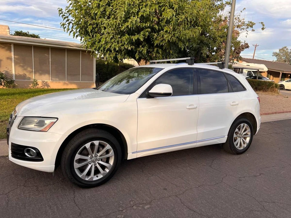 2013 Audi 8R Q5 - Image 2 of 10