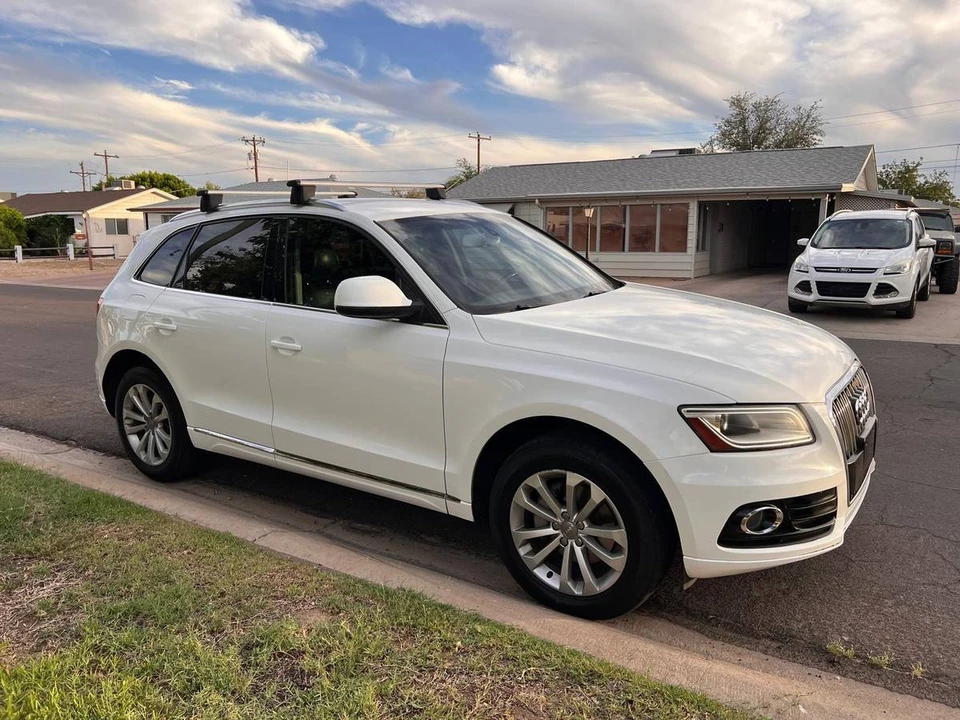 2013 Audi 8R Q5 - Image 3 of 10