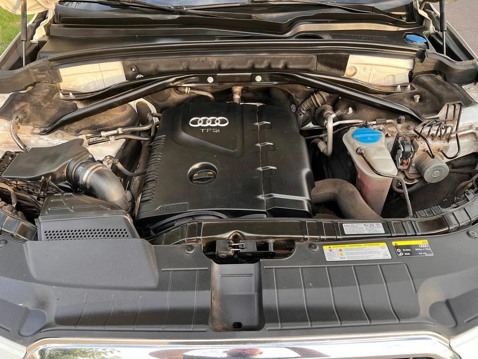 2013 Audi 8R Q5 - Image 9 of 10