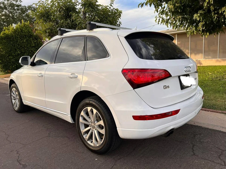 2013 Audi 8R Q5 - Image 4 of 10