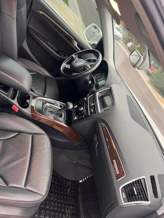 2013 Audi 8R Q5 - Image 7 of 10