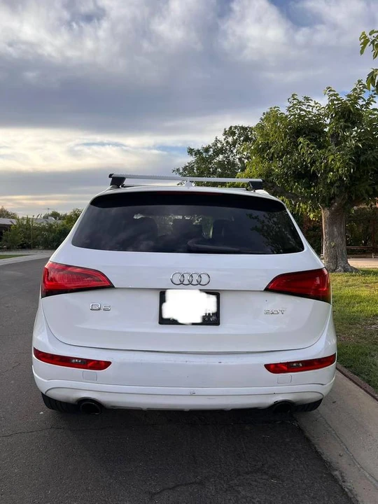 2013 Audi 8R Q5 - Image 5 of 10