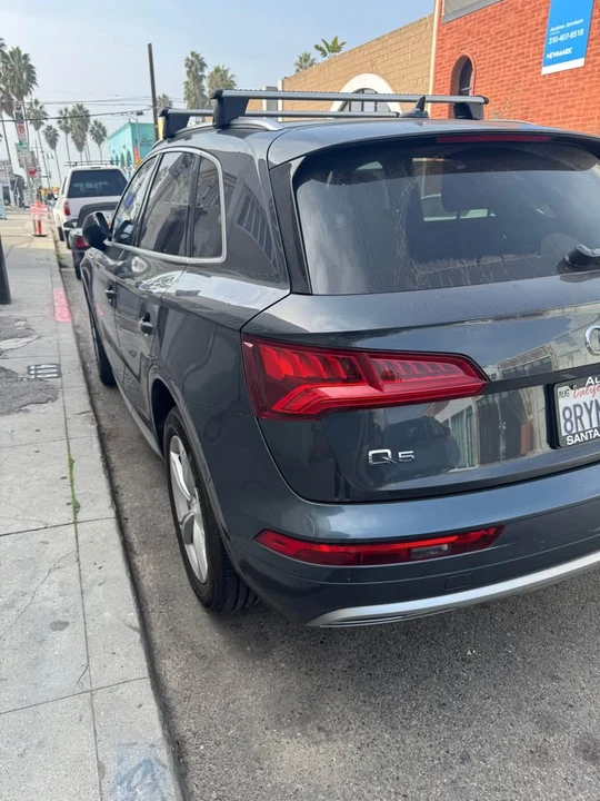 2020 Audi FY Q5 - Image 6 of 6