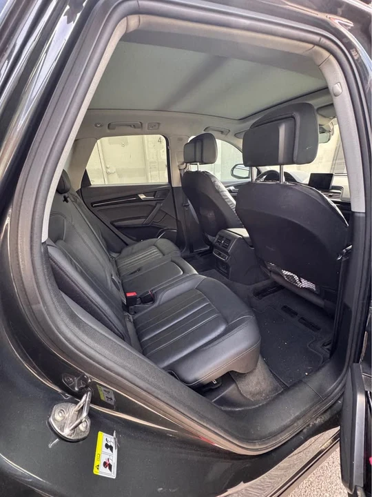 2020 Audi FY Q5 - Image 3 of 6