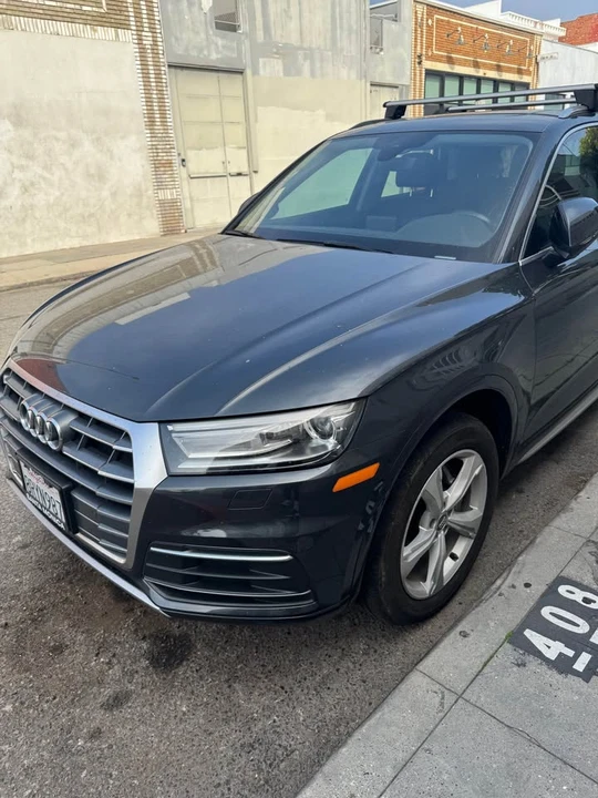 2020 Audi FY Q5 - Image 4 of 6