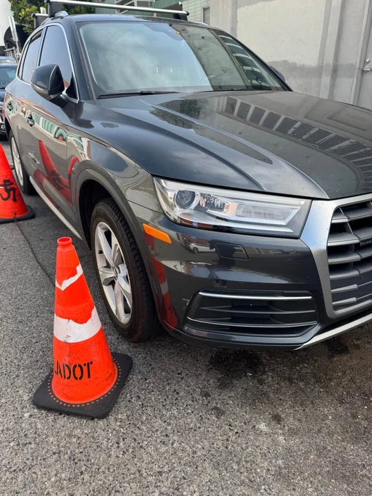 2020 Audi FY Q5 - Image 5 of 6