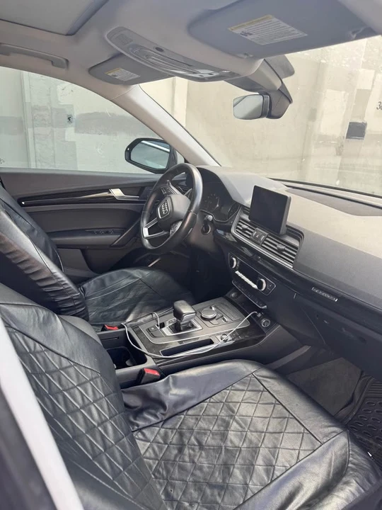 2020 Audi FY Q5 - Image 2 of 6