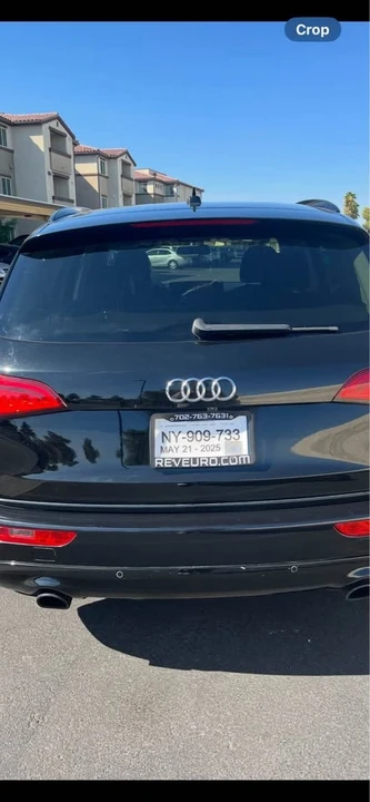 2015 Audi 8R Q5 - Image 4 of 8