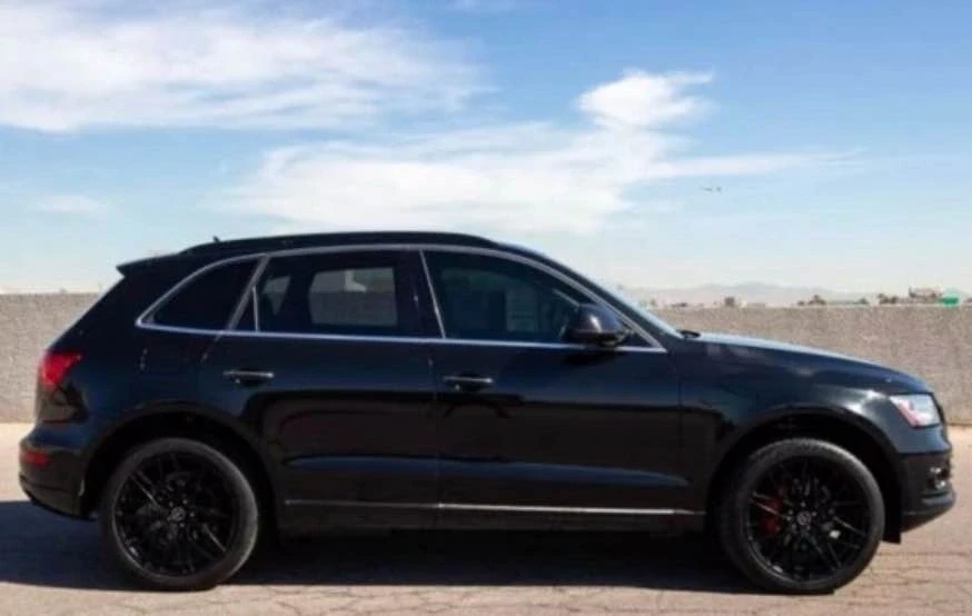 2015 Audi 8R Q5 - Image 3 of 8