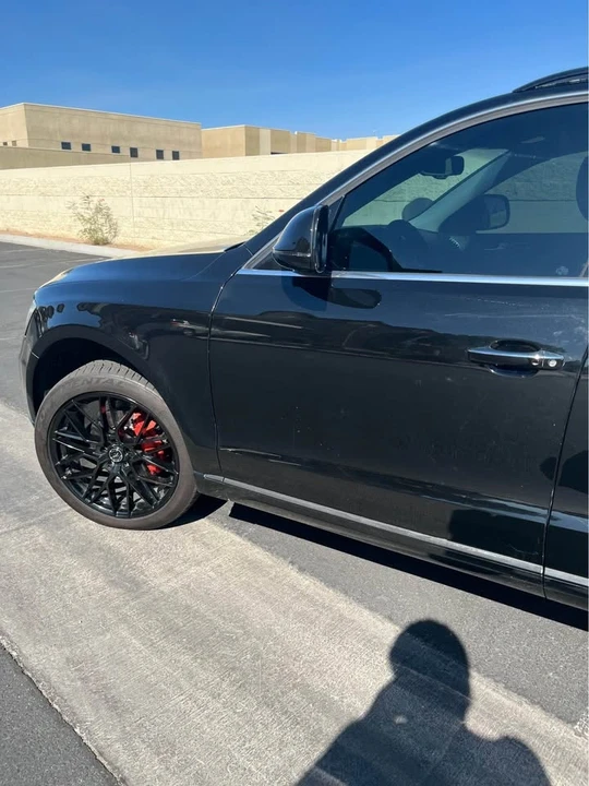 2015 Audi 8R Q5 - Image 5 of 8