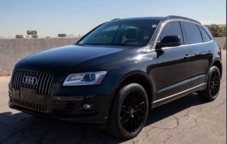 2015 Audi 8R Q5 - Image 2 of 8