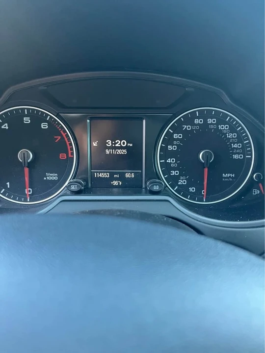 2015 Audi 8R Q5 - Image 7 of 8