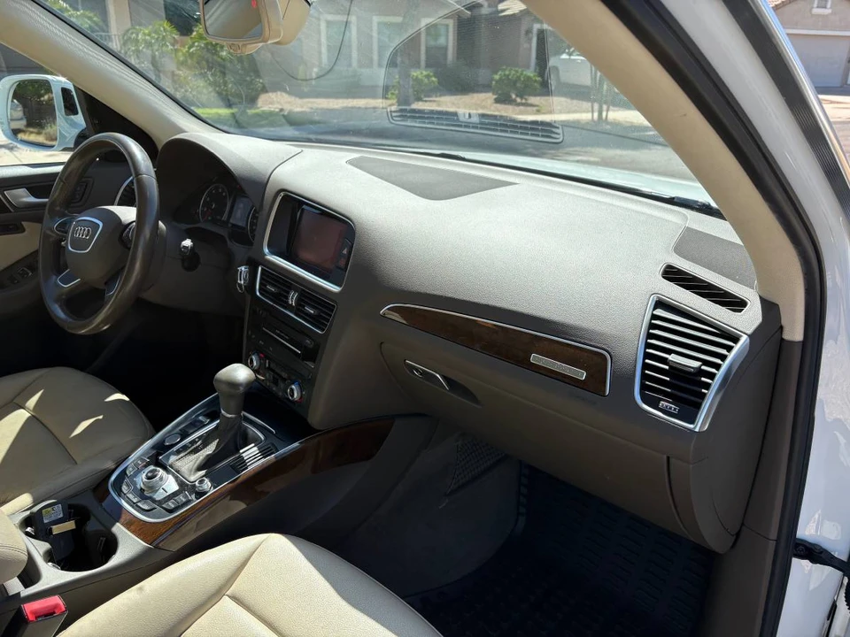 2015 Audi 8R Q5 - Image 20 of 20