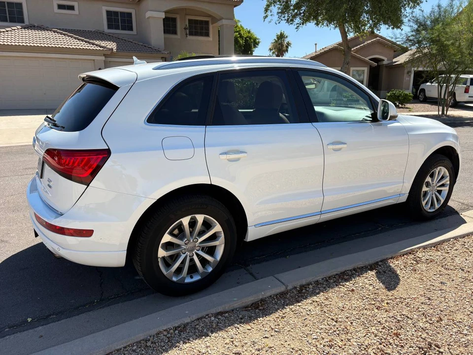 2015 Audi 8R Q5 - Image 4 of 20