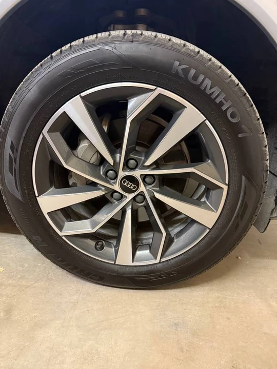2022 Audi FY Q5 - Image 12 of 18