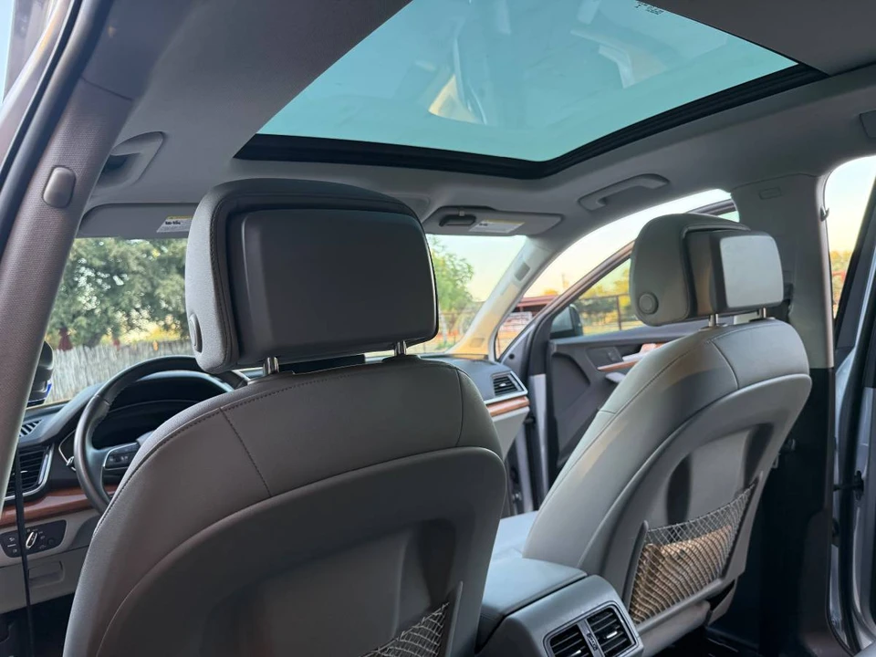 2022 Audi FY Q5 - Image 6 of 18