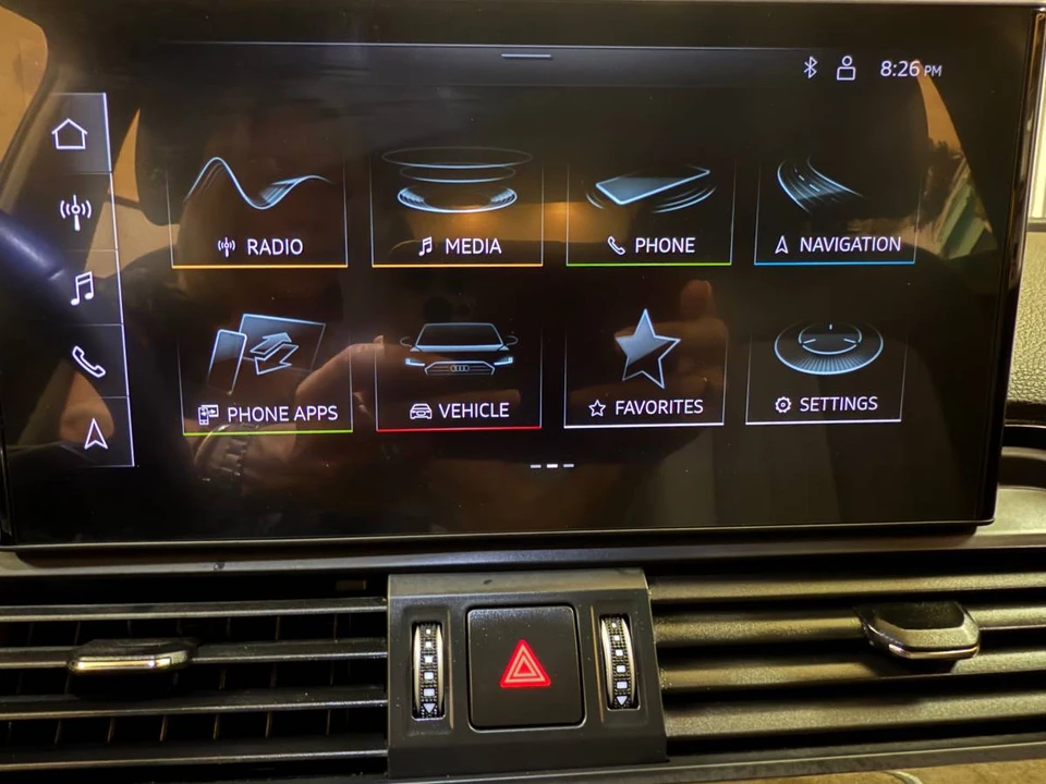 2022 Audi FY Q5 - Image 16 of 18