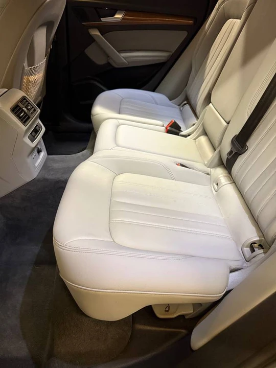 2022 Audi FY Q5 - Image 13 of 18