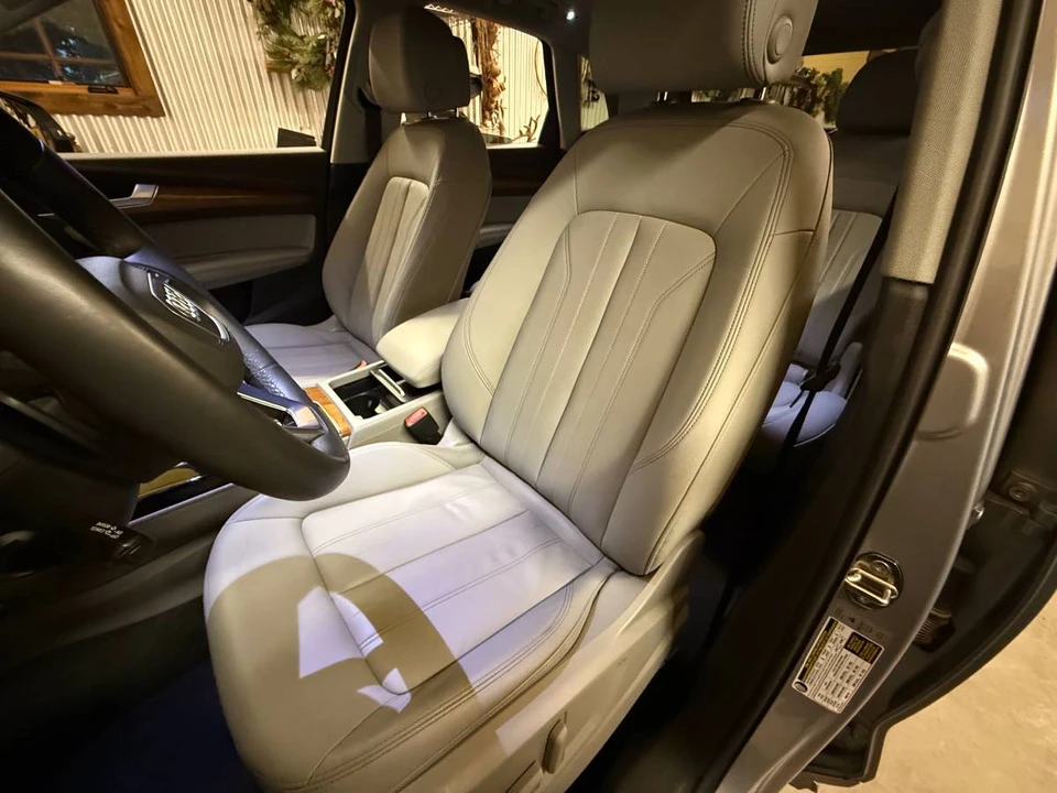 2022 Audi FY Q5 - Image 14 of 18