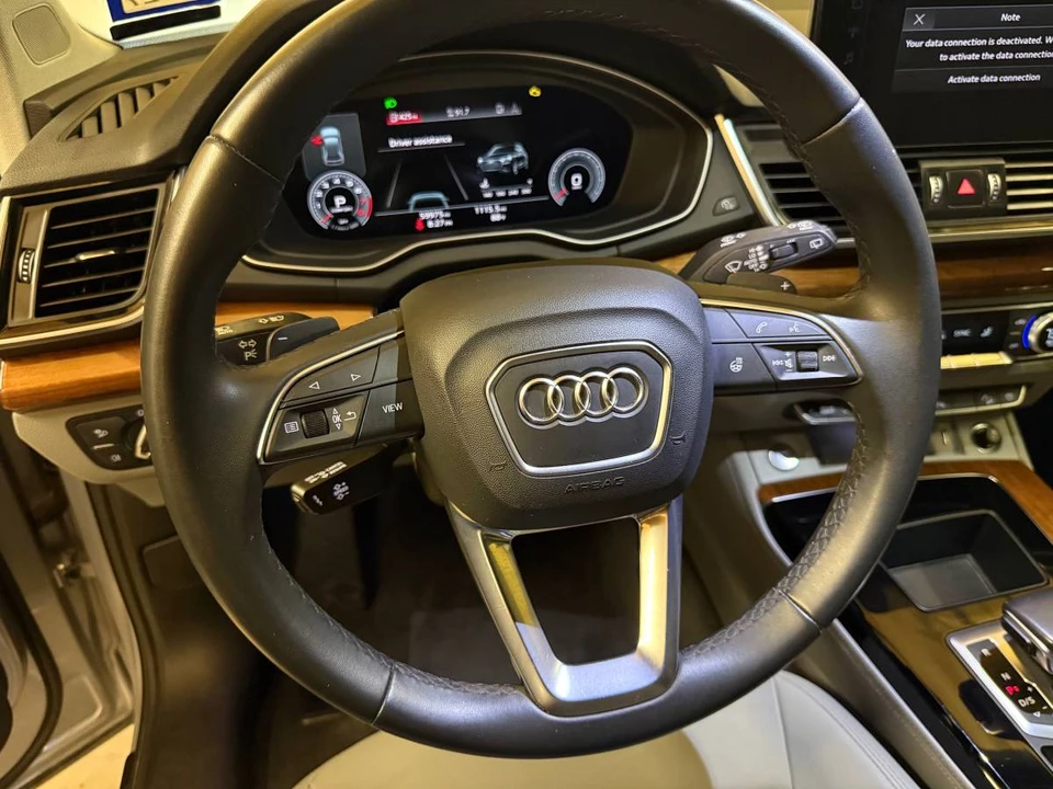 2022 Audi FY Q5 - Image 18 of 18