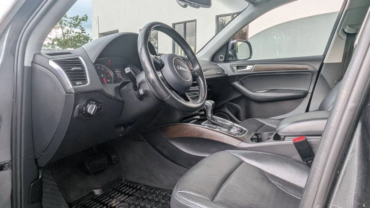 2017 Audi 8R Q5 - Image 11 of 22
