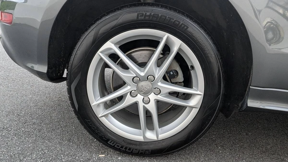 2017 Audi 8R Q5 - Image 17 of 22