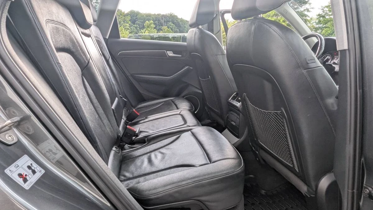 2017 Audi 8R Q5 - Image 15 of 22