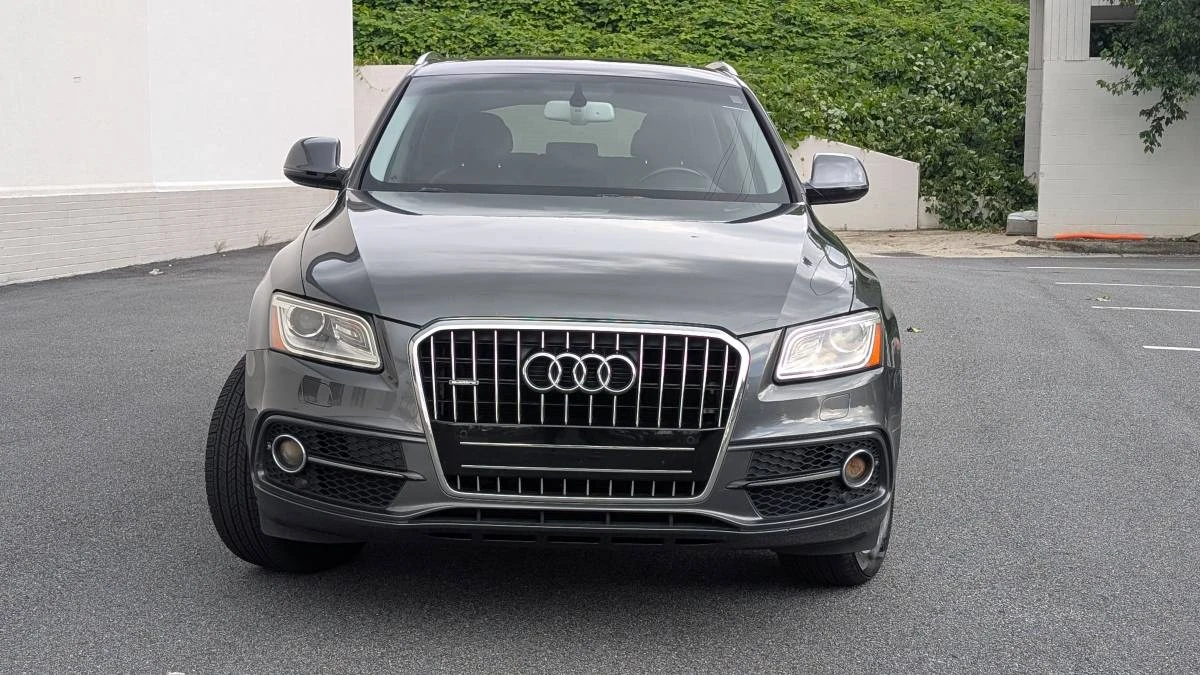 2017 Audi 8R Q5 - Image 7 of 22