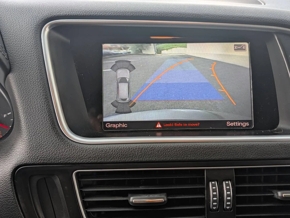2017 Audi 8R Q5 - Image 21 of 22