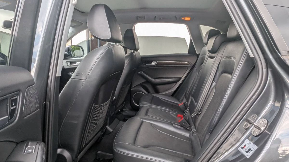 2017 Audi 8R Q5 - Image 13 of 22