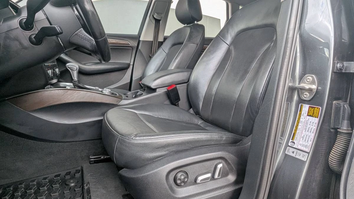 2017 Audi 8R Q5 - Image 10 of 22