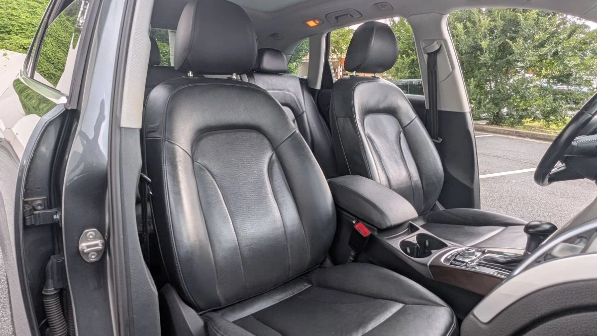 2017 Audi 8R Q5 - Image 16 of 22
