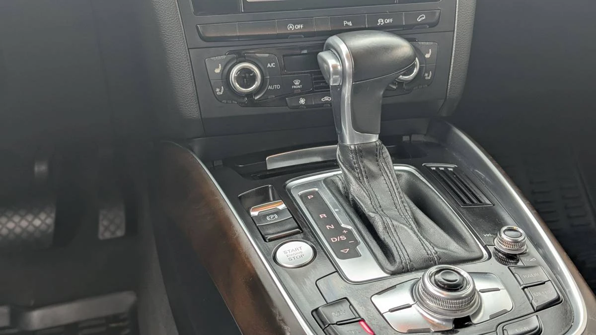 2017 Audi 8R Q5 - Image 19 of 22