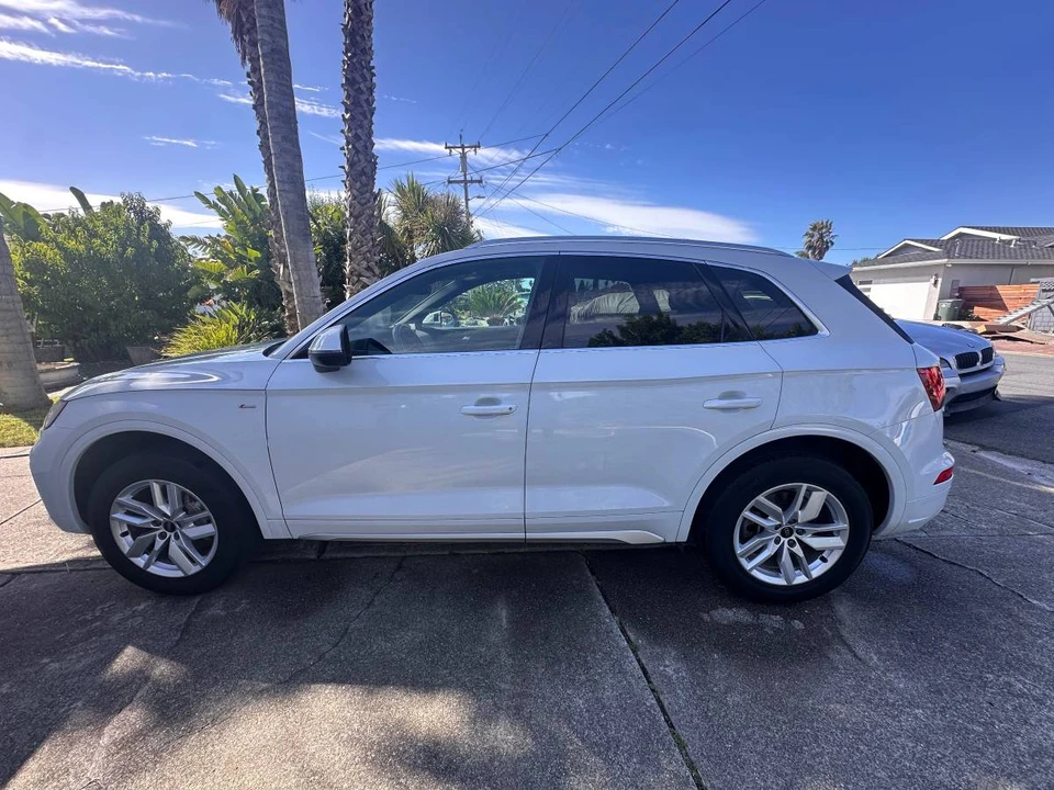 2024 Audi FY Q5 - Image 3 of 10