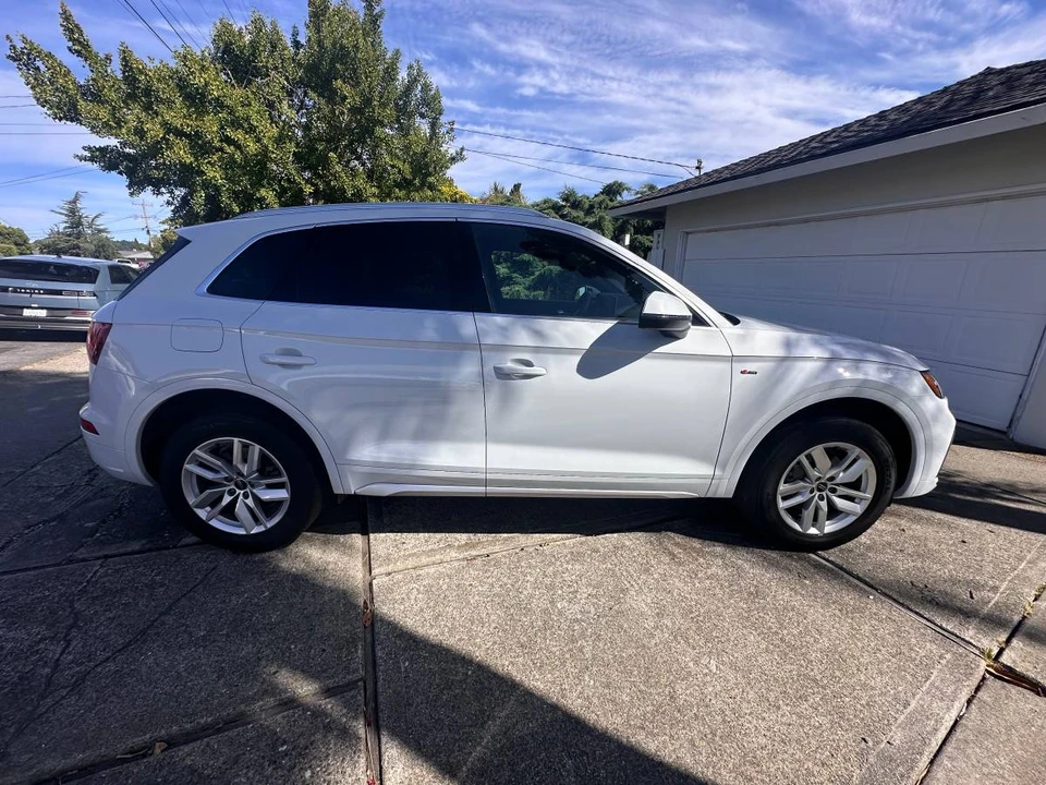 2024 Audi FY Q5 - Image 4 of 10