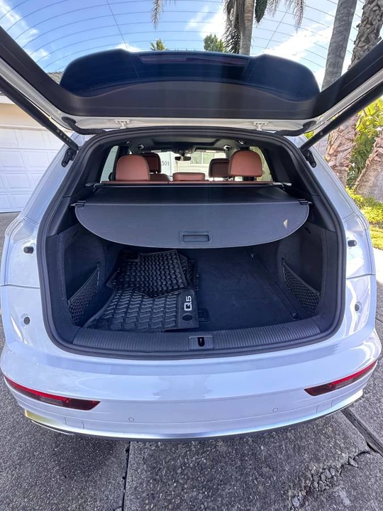 2024 Audi FY Q5 - Image 6 of 10