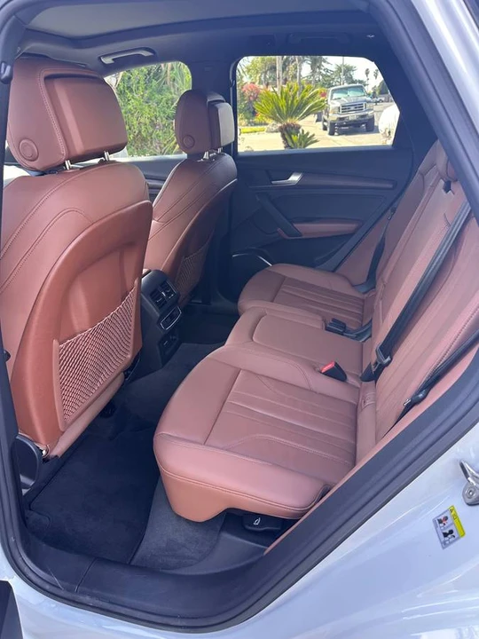2024 Audi FY Q5 - Image 8 of 10