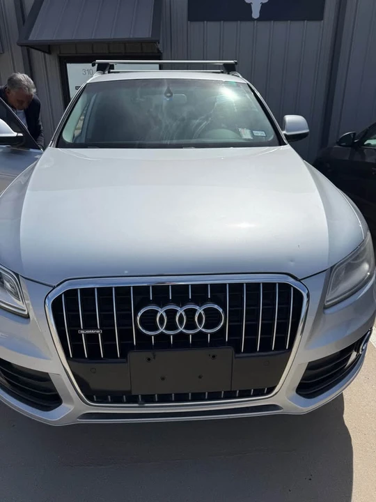 2013 Audi 8R Q5 - Image 7 of 10