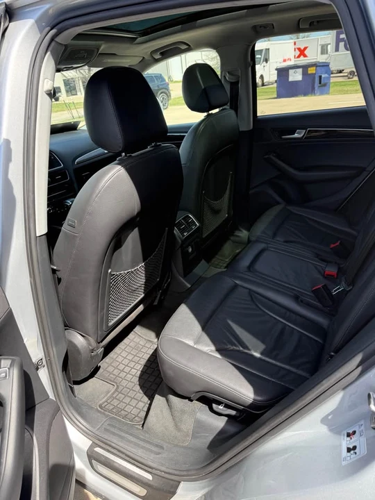 2013 Audi 8R Q5 - Image 10 of 10