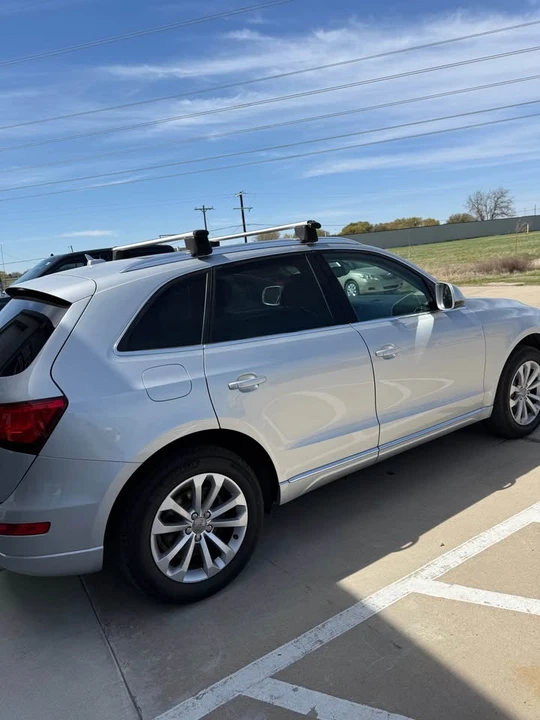 2013 Audi 8R Q5 - Image 6 of 10