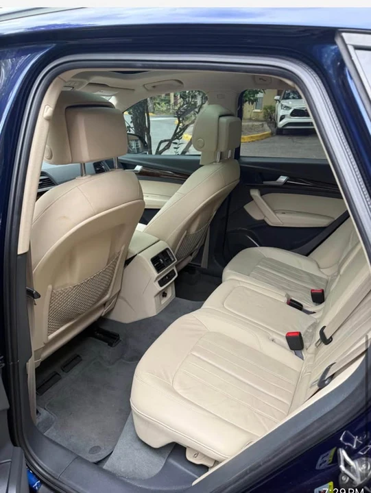 2018 Audi FY Q5 - Image 6 of 6