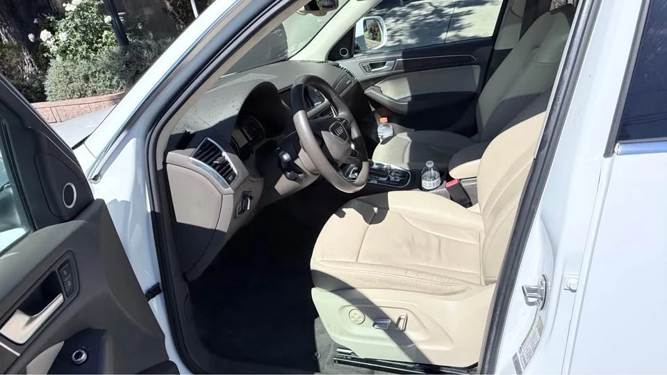 2013 Audi 8R Q5 - Image 6 of 8