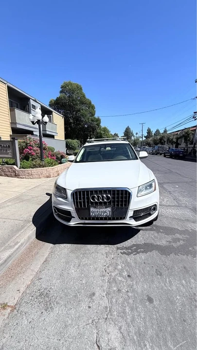 2013 Audi 8R Q5 - Image 5 of 8